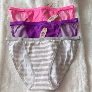 Victoria’s Secret Ladies panties